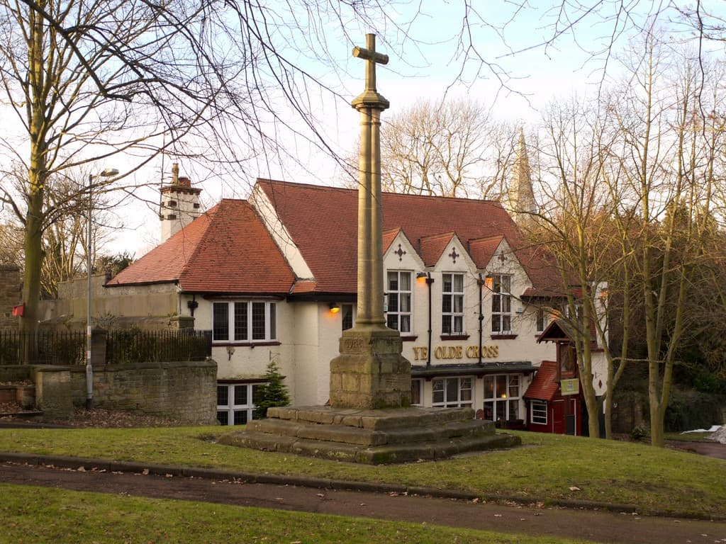 Ryton